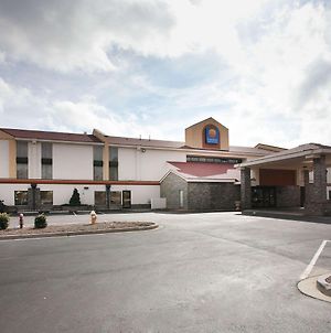 Comfort Inn & Suites Statesville - Mooresville Exterior photo