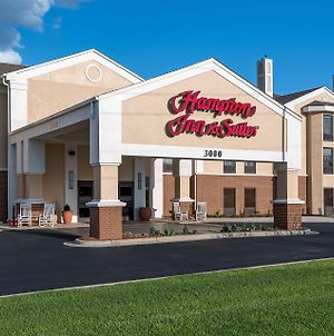 Hampton Inn & Suites Florence Center Exterior photo