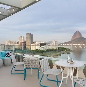 Yoo2 Rio De Janeiro By Intercity Hotel Exterior photo