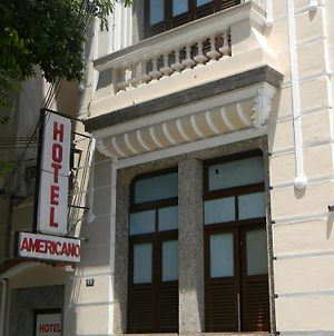 Hotel Americano Rio de Janeiro Exterior photo
