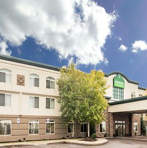 Wingate By Wyndham Missoula Airport Hotel Exterior photo