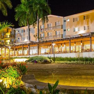 Rio Quente Resorts Hotel Pousada Exterior photo
