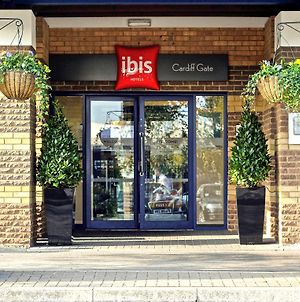 Ibis Cardiff Gate - International Business Park Hotel Exterior photo