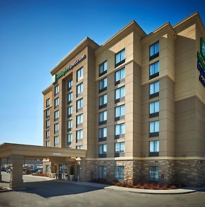 Holiday Inn Express & Suites Timmins Exterior photo