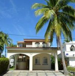 Casa Paradise Villa Manzanillo Exterior photo