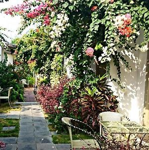 Sunshine Bungalow Villa Phu Quoc Exterior photo