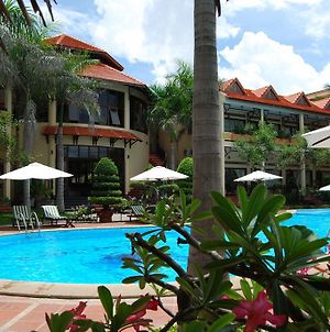 Tien Dat Mui Ne - Blue Waves Resort & Spa Phan Thiet Exterior photo