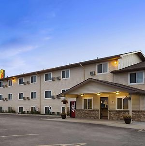 Super 8 By Wyndham Council Bluffs Ia Omaha Ne Area Motel Exterior photo