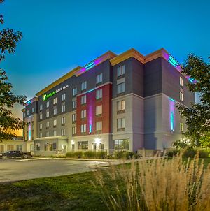 Holiday Inn Express Hotel & Suites - Woodstock, An Ihg Hotel Exterior photo