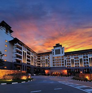 Pulai Springs Resort Johor Bahru Exterior photo