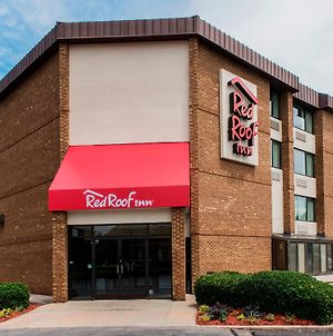 Red Roof Inn Raleigh Southwest - Cary Exterior photo