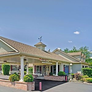 Days Inn By Wyndham Red Wing Exterior photo
