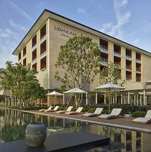 Lohkah Hotel & Spa Xiamen Exterior photo