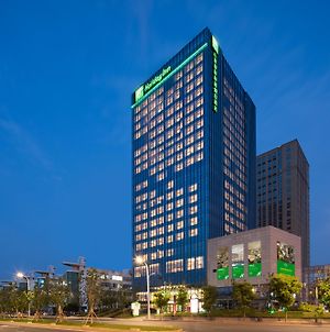 Holiday Inn Nanjing Harbour, An Ihg Hotel Exterior photo