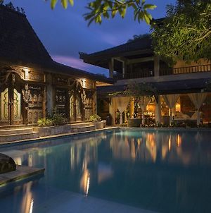 Bali Holiday Villas - Layla Legian  Exterior photo