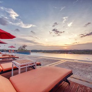 Grand Lagoi Hotel By Willson Bintan Island Exterior photo
