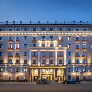 Grand Hotel Kempinski Riga Exterior photo