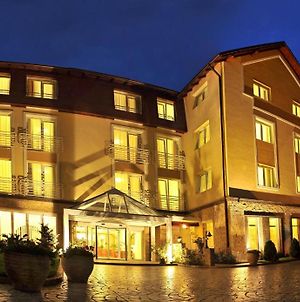 Hotel Citrin - Adults Only Brasov Exterior photo