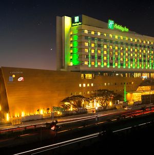 Holiday Inn Chennai Omr It Expressway Exterior photo