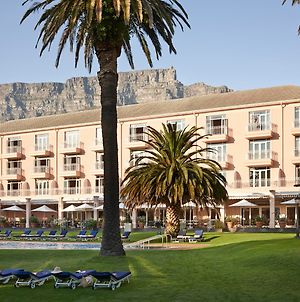 Mount Nelson, A Belmond Hotel, Cape Town Exterior photo