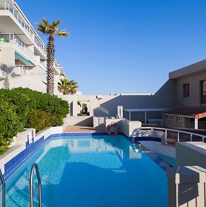 Dolphin Beach Hotel Self Catering Apartments Cape Town Exterior photo
