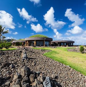Hangaroa Eco Village And Spa Easter Island Exterior photo