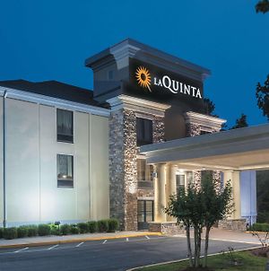 La Quinta Inn & Suites By Wyndham Covington Exterior photo
