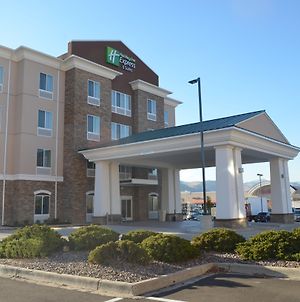 Holiday Inn Express & Suites Golden - Denver Area Exterior photo
