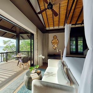 Nam Nghi Coral Peninsula Phu Quoc Hotel Exterior photo
