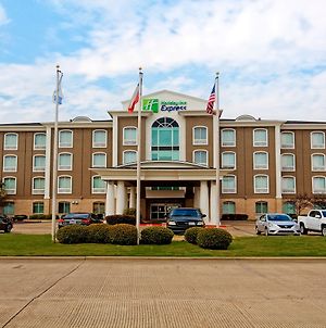 Holiday Inn Express Hotel And Suites Corsicana I-45, An Ihg Hotel Exterior photo