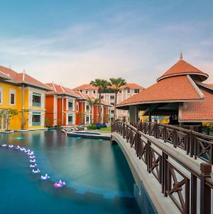 Memoire Palace Resort & Spa Siem Reap Exterior photo