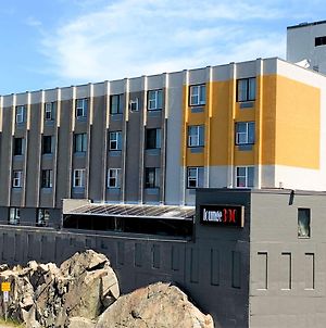 Quality Inn & Conference Centre Downtown Sudbury Exterior photo