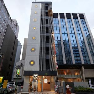 Webase Hakata - Hostel Fukuoka  Exterior photo