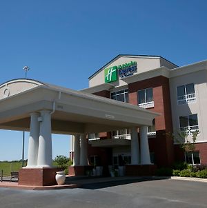 Holiday Inn Express Hotel & Suites Brookhaven Exterior photo