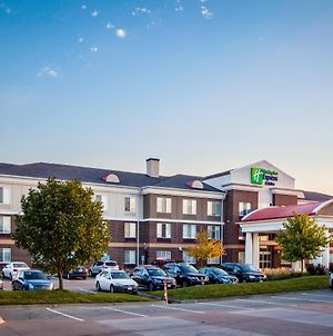 Holiday Inn Express Hotel & Suites Altoona-Des Moines Exterior photo