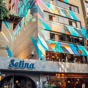 Selina Miraflores Lima Hotel Exterior photo