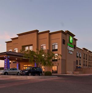 Holiday Inn Express & Suites Oro Valley-Tucson North Exterior photo
