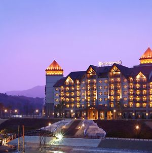 Intercontinental Alpensia Pyeongchang Resort, An Ihg Hotel Exterior photo