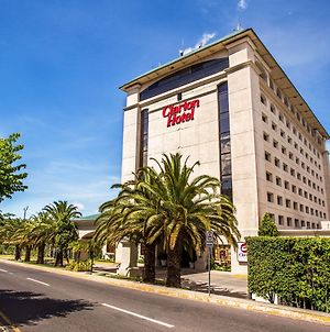 Clarion Hotel Real Tegucigalpa Exterior photo