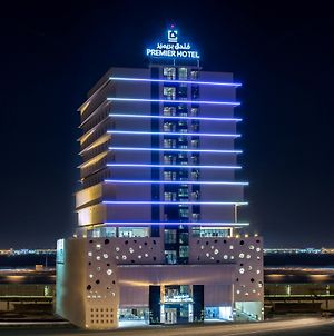 Atiram Premier Hotel Manama Exterior photo