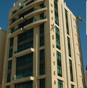 King Suites Hotel Beirut Exterior photo