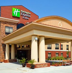 Holiday Inn Express & Suites Greenville Exterior photo