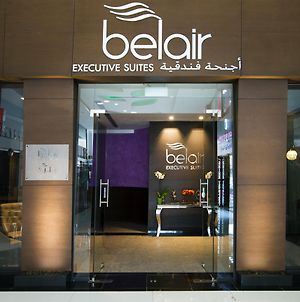 Blaire Executive Suites Manama Exterior photo