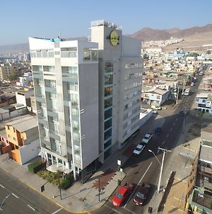 Alto Del Sol Costanera Antofagasta Hotel Exterior photo