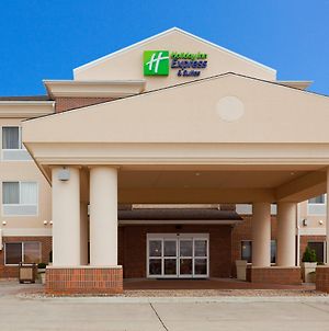 Holiday Inn Express & Suites Yankton, An Ihg Hotel Exterior photo