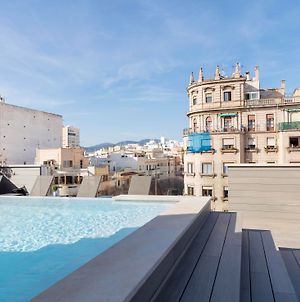Ars Magna Bleisure Hotel Palma de Mallorca Exterior photo