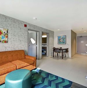 Home2 Suites By Hilton Carbondale Exterior photo