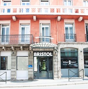 The Originals City, Hotel Bristol, Le Puy-En-Velay Exterior photo