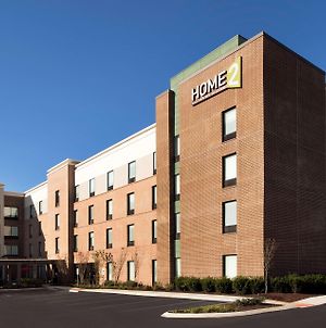 Home2 Suites By Hilton Murfreesboro Exterior photo