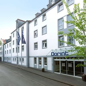 Dorint Hotel Wurzburg Exterior photo